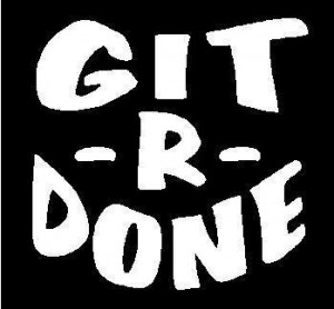 All Graphics » git r done