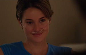 The Fault in Our Stars Hazel Grace Lancaster