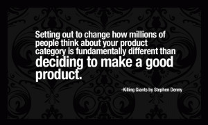 ... , or anything that may build your credibility you’ve already lost