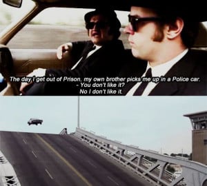 Blues Brothers.