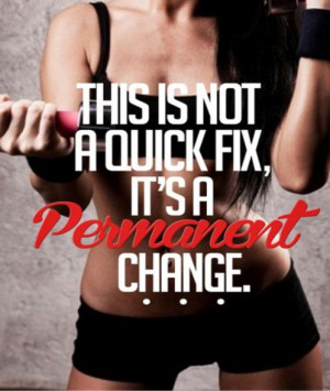 ... decide to get pregnant again... ) 6 Pack Abs Motivational Image
