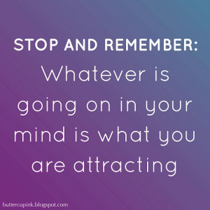 law of attraction, focus, believe, positivity, karma. Join in The ...