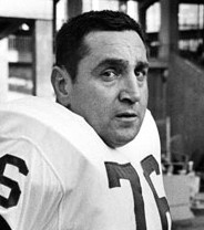 Quotes by Lou Groza