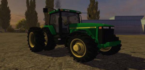 Download – John Deere 8400 v 3.0