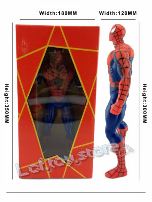 spider man action figure Price