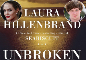 Unbroken: Broken Storytelling. Read the Book. See the Movie To End All ...