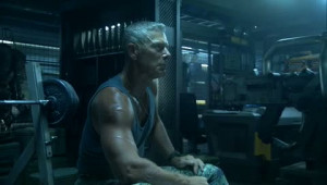 Stephen Lang Quotes and Sound Clips