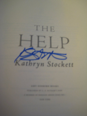 Kathryn Stockett Quotes About Mississippi