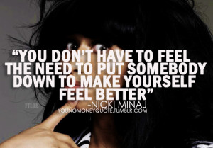 File Name : nicki-minaj-quotes-tumblr-i15.png Resolution : 500 x 679 ...