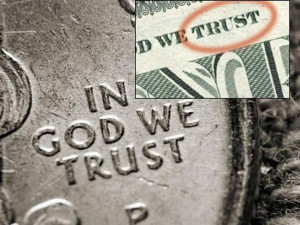 Part 1: The “Trust” Fund
