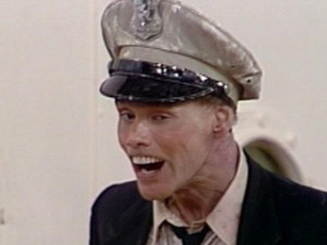 Fire Marshall Bill Quotes Living...