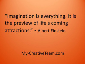 Quotes On Creativity