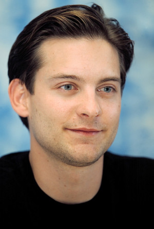 Thread: Classify Tobey Maguire