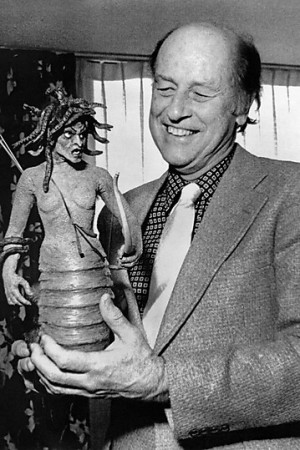 Ray Harryhausen, Stop-Motion Animation Pioneer, Dies at 92 ...