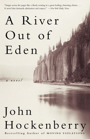 Start by marking “A River Out of Eden” as Want to Read: