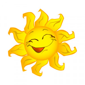 Free Clipart Picture Smiley...