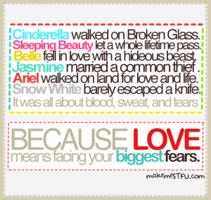 Images Disney Life Mulan Quotes True Inspiring Picture Favim