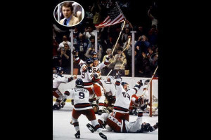 Miracle on Ice Picture Slideshow