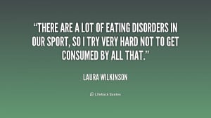 anorexia and bulimia quotes