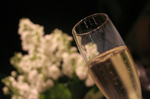 Why Champagne May Be A Healthier Choice