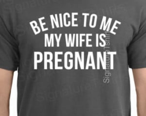 Back > Quotes For > Cute Pregnancy Quotes For Daddy