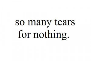 love, quotes, tears, text, true, words