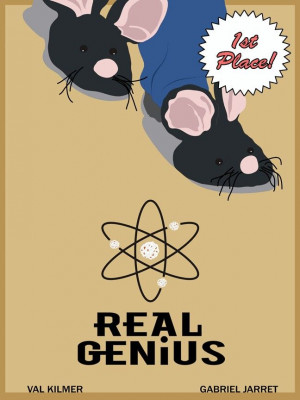 Real Genius