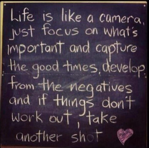 little bit of cheer for a wet Wednesday afternoon