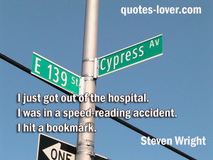 : funny quotes from steven wright,funny gifs download free,funny ...