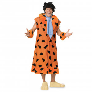 Fred Flintstone Costume, Flintstones™
