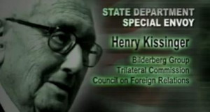 Henry Kissinger Quotes On Depopulation And …