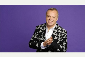 Graham Norton