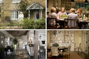 So You Want to Live in a Nancy Meyers Movie