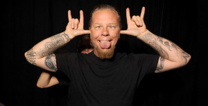 Metallica’s James Hetfield Criticizes KISS’ And Scorpions ...