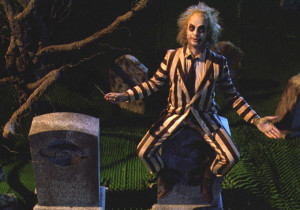 Things You Might Not Know About Tim Burton's 'Beetlejuice'
