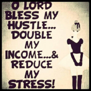 Hustle Quotes And Sayings