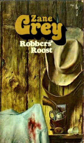 Start by marking “Robbers Roost” as Want to Read: