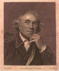 John Hunter 1728 1793