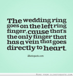Movie Love Quotes Wedding