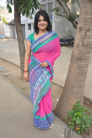 Sona At Amma Jayalalithaa 66th Birthday Celebration 15