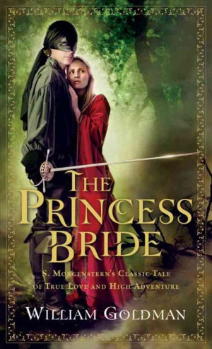 Excerpt: The Princess Bride