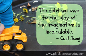 Quotes About Children Learning Through Play