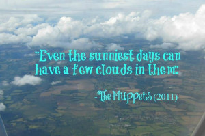 Muppets Quotes On Life | http://just2sisters.com/the-muppets-quotes ...