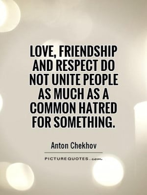 Unity Quotes and Sayings