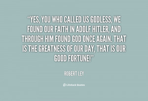 Hitler Big Lie Quote