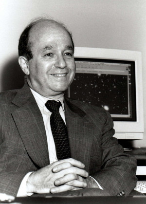 Pictures of Lyman Spitzer Jr Young