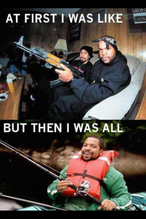 ice cube rapper