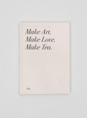 art, inspiration, love, quotes, shahir zag, smartass design, tea ...