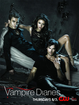 Where to Watch The Vampire Diaries Season 3 Episode 18 Online