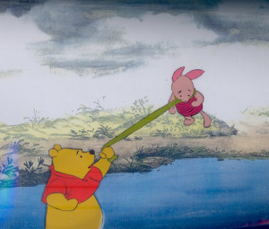 from winnie the pooh and the blustery day